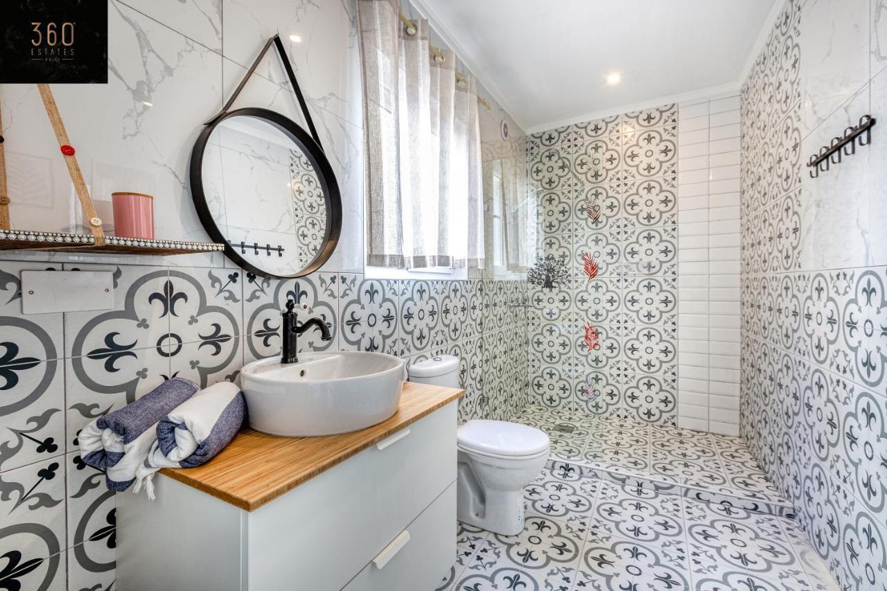 The Sliema Studio Stay By 360 Estates Exterior photo