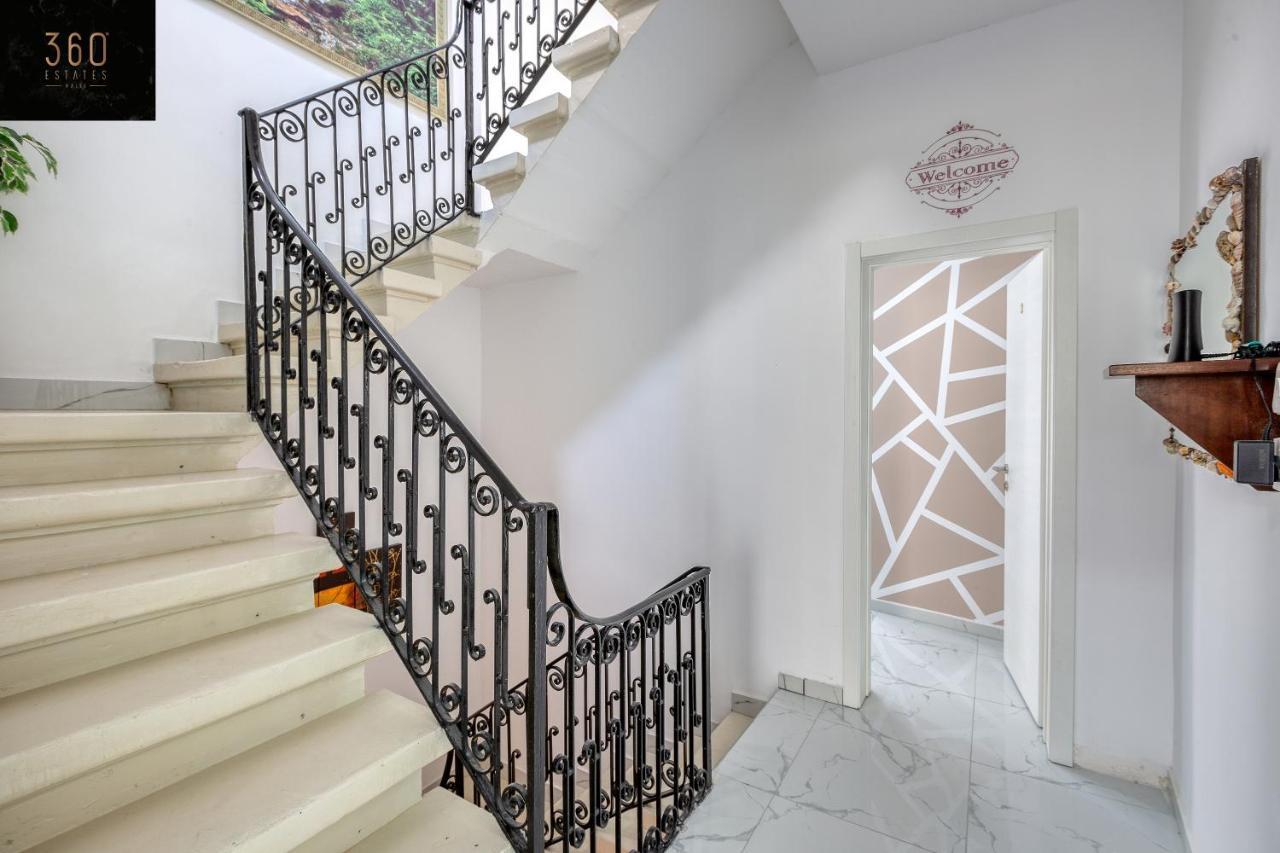 The Sliema Studio Stay By 360 Estates Exterior photo