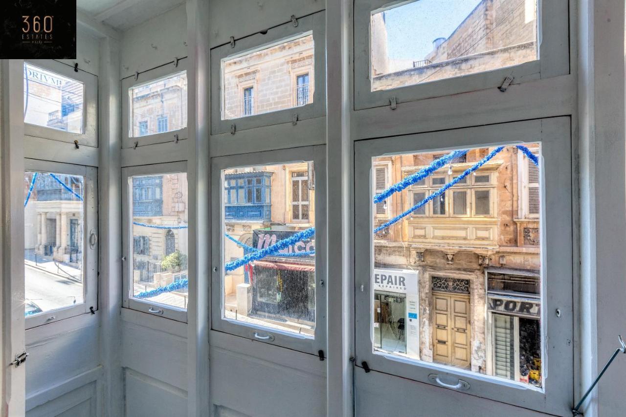 The Sliema Studio Stay By 360 Estates Exterior photo