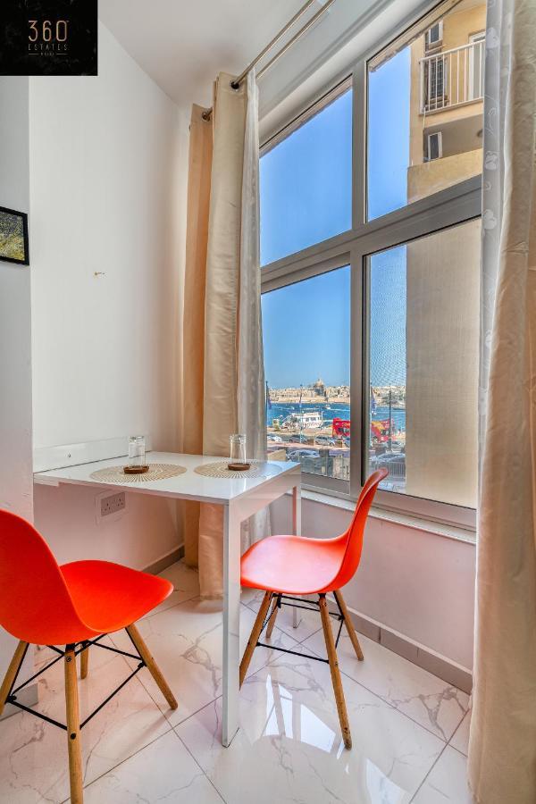 The Sliema Studio Stay By 360 Estates Exterior photo