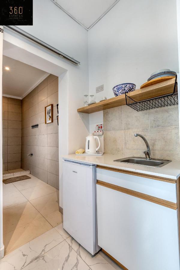 The Sliema Studio Stay By 360 Estates Exterior photo