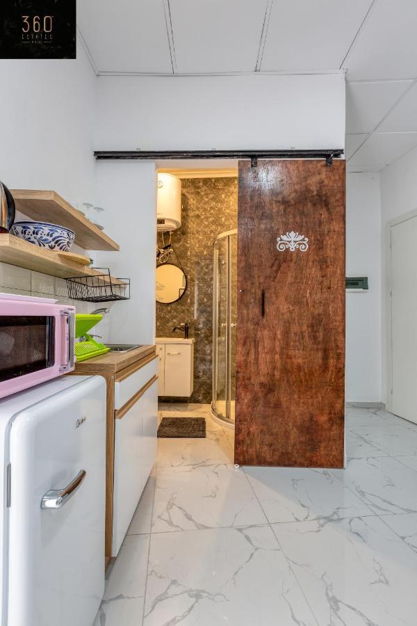 The Sliema Studio Stay By 360 Estates Exterior photo