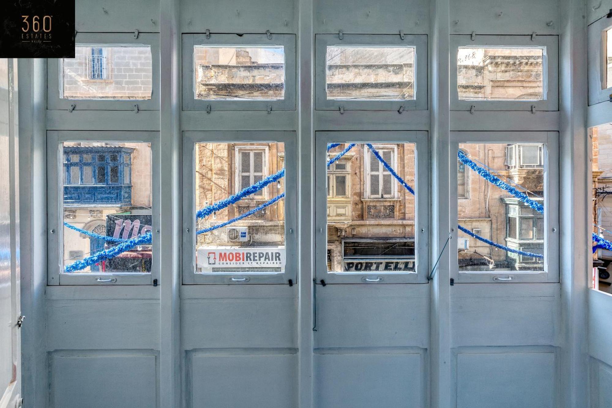 The Sliema Studio Stay By 360 Estates Exterior photo