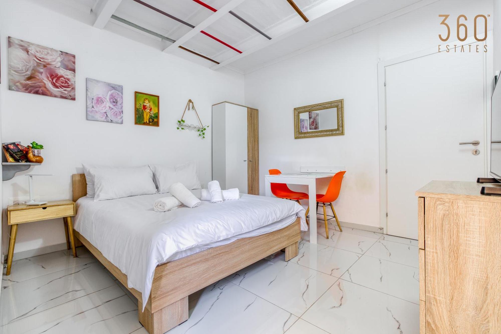 The Sliema Studio Stay By 360 Estates Exterior photo