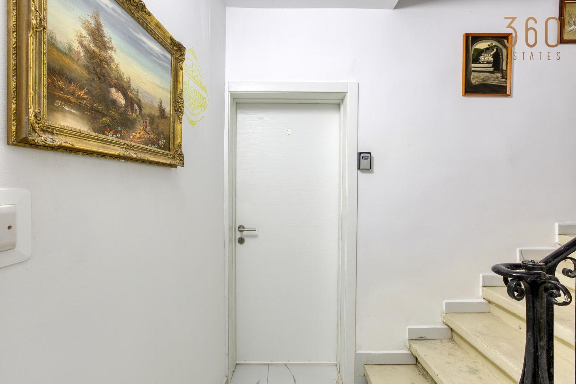 The Sliema Studio Stay By 360 Estates Exterior photo