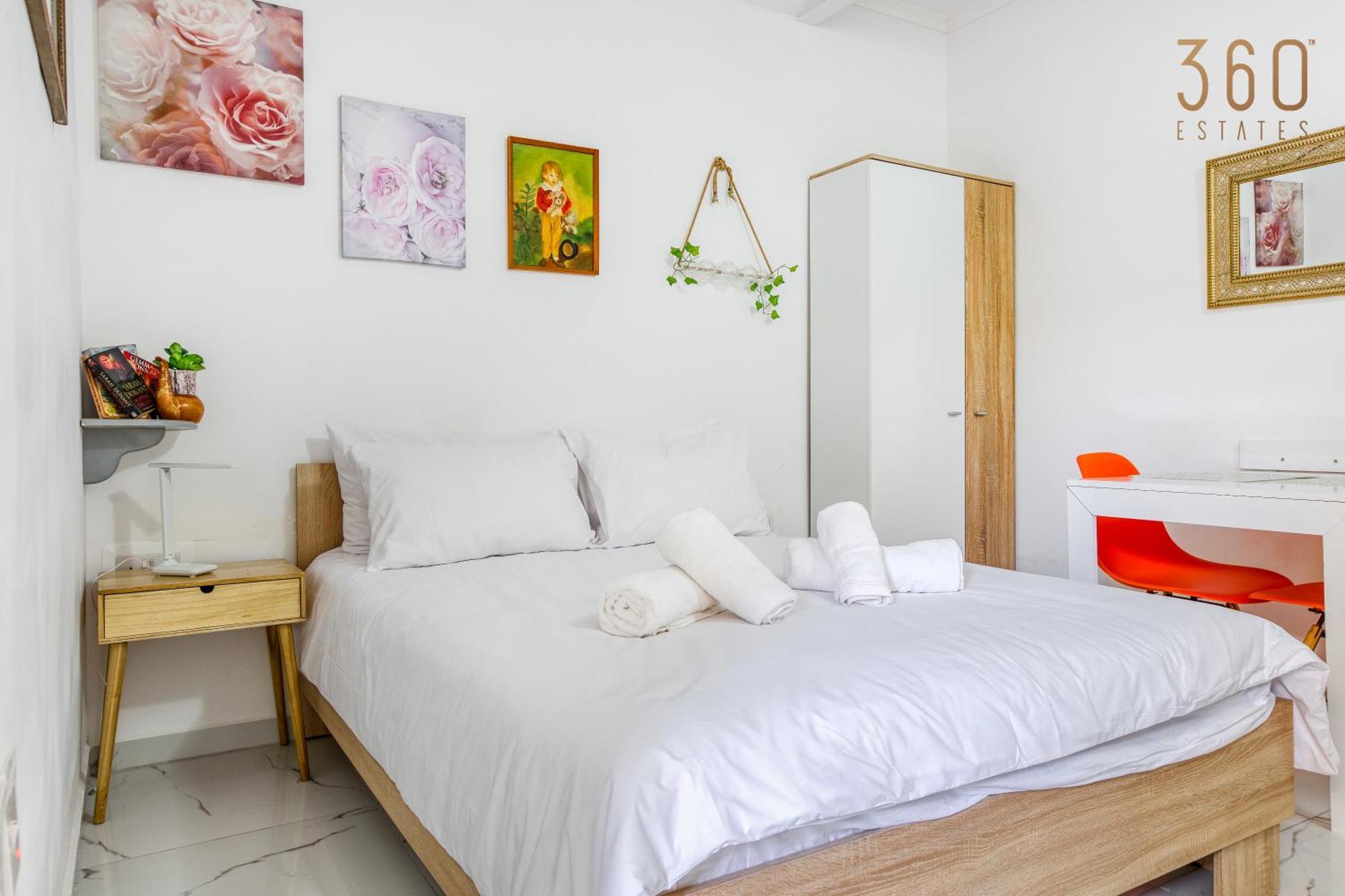 The Sliema Studio Stay By 360 Estates Exterior photo