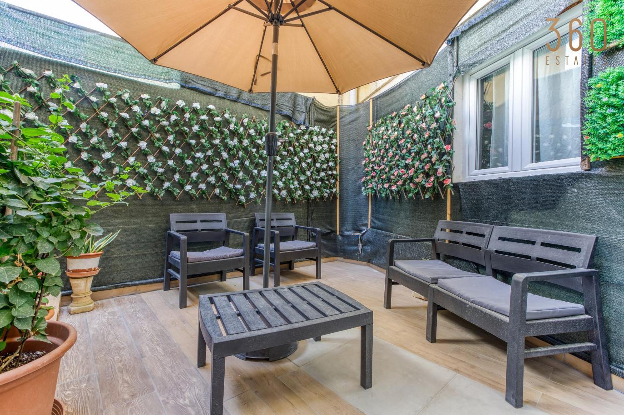 The Sliema Studio Stay By 360 Estates Exterior photo